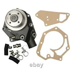 NEW Water Pump for John Deere Tractor 1640 1840 2040 2040S 2140 2150 2155