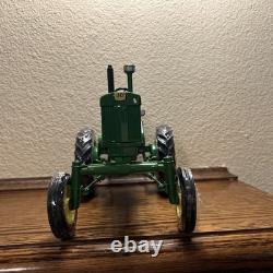 NIB 1/16 John Deere 730 Argentina HiCrop Diesel 2011 Two Cylinder Club ZFN16207A