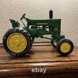 NIB 1/16 John Deere 730 Argentina HiCrop Diesel 2011 Two Cylinder Club ZFN16207A