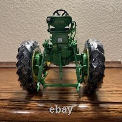 NIB 1/16 John Deere 730 Argentina HiCrop Diesel 2011 Two Cylinder Club ZFN16207A