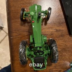 NIB 1/16 John Deere 730 Argentina HiCrop Diesel 2011 Two Cylinder Club ZFN16207A