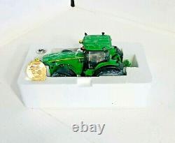 NIB John Deere Ertl Series II Precision 8530 Tractor #3