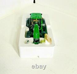 NIB John Deere Ertl Series II Precision 8530 Tractor #3