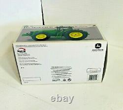 NIB John Deere Ertl Series II Precision 8530 Tractor #3