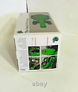 NIB John Deere Ertl Series II Precision 8530 Tractor #3