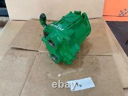 NOS GENIUNE JOHN DEERE Deere BOMBA HIDR AL75305 7200, 7210, 7500, 7505, 7600