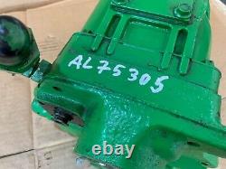 NOS GENIUNE JOHN DEERE Deere BOMBA HIDR AL75305 7200, 7210, 7500, 7505, 7600