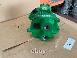 NOS GENIUNE JOHN DEERE Deere BOMBA HIDR AL75305 7200, 7210, 7500, 7505, 7600