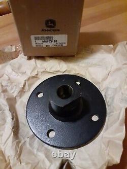 NOS John Deere AM103498 Hub, Part New With Box. Discontinued By Deere