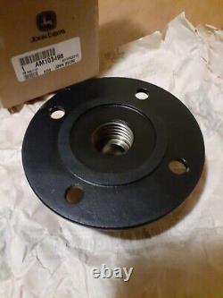 NOS John Deere AM103498 Hub, Part New With Box. Discontinued By Deere