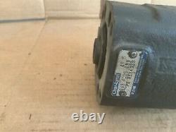 NOS NEW GENIUNE JOHN DEERE char-Lynn 263 4035 081 7800 tractor steering unit