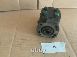 NOS NEW GENIUNE JOHN DEERE char-Lynn 263 4035 081 7800 tractor steering unit