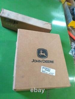 NOS TRACTOR PARTS JOHN DEERE Cover R120523 8100, 8100T, 8110, 8110T