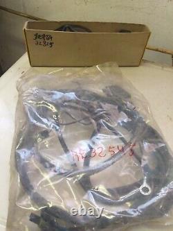 NOS TRACTOR PARTS John Deere Engine Power WRG Harness RE32545 fit 4050, 4650