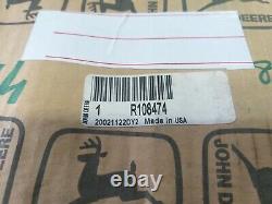 NOS TRACTOR PARTS John Deere Ring Gear R108474 8100, 8100T, 8110, 8110T