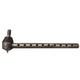 New 12 Long Tie Rod End At13972 Fits John Deere Tractors 1010 2010