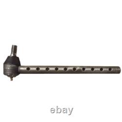 New 12 Long Tie Rod End AT13972 Fits John Deere Tractors 1010 2010