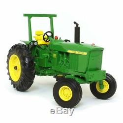 New 1/16 Limited Waterloo Museum John Deere 4020 Diecast Tractor by ERTL 45415a