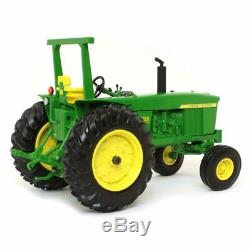 New 1/16 Limited Waterloo Museum John Deere 4020 Diecast Tractor by ERTL 45415a