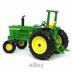 New 1/16 Limited Waterloo Museum John Deere 4020 Diecast Tractor by ERTL 45415a