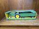 New 2002 John Deere 2440 Tractor And Wagon 116 Die-cast Replica By Ertl