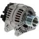 New 90a Alternator For John Deere Farm Tractors 5000 Series Re205273 0124325155