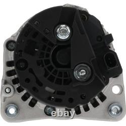 New 90A Alternator For John Deere Farm Tractors 5000 Series RE205273 0124325155