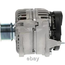 New 90A Alternator For John Deere Farm Tractors 5000 Series RE205273 0124325155