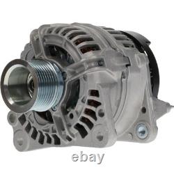 New 90A Alternator For John Deere Farm Tractors 5000 Series RE205273 0124325155