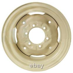 New Aftermarket Replacement Front Wheel Rim Fits Ford New Holland D5NN1007A