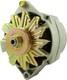 New Alternator 10si Case John Deere Tractors Windrowers Harvesters Combines 7186