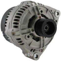 New Alternator fits John Deere Tractors 6120 6220 6320 6420 6520 6620 6820 6920