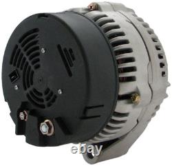 New Alternator fits John Deere Tractors 6120 6220 6320 6420 6520 6620 6820 6920