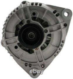 New Alternator fits John Deere Tractors 6120 6220 6320 6420 6520 6620 6820 6920