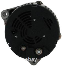 New Alternator fits John Deere Tractors 6120 6220 6320 6420 6520 6620 6820 6920