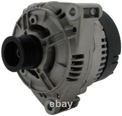 New Alternator fits John Deere Tractors 6120 6220 6320 6420 6520 6620 6820 6920