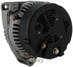 New Alternator fits John Deere Tractors 6120 6220 6320 6420 6520 6620 6820 6920