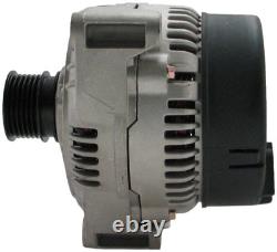New Alternator fits John Deere Tractors 6120 6220 6320 6420 6520 6620 6820 6920