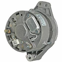 New Alternator for JOHN DEERE Tractor 443-113-516-760 9-516-760 400-42004