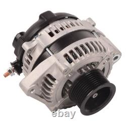 New Alternator for John Deere Tractors 9620 9620T 4720 RE186320 104210-3920