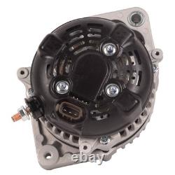 New Alternator for John Deere Tractors 9620 9620T 4720 RE186320 104210-3920