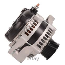New Alternator for John Deere Tractors 9620 9620T 4720 RE186320 104210-3920