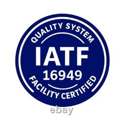 New Alternator for John Deere Tractors 9620 9620T 4720 RE186320 104210-3920