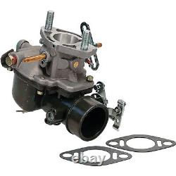 New Carburetor for John Deere 420 Indust/Const 194603M91 377234R93 396966R91