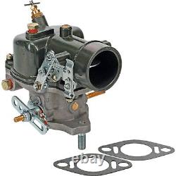 New Carburetor for John Deere 420 Indust/Const 194603M91 377234R93 396966R91