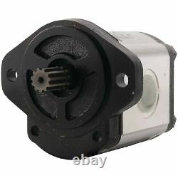New Complete Tractor Hydraulic Pump for John Deere 6615 Classic 6620 1401-1190
