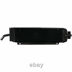 New Complete Tractor Oil Cooler 1406-6363 For John Deere 1020 1030 AL32639