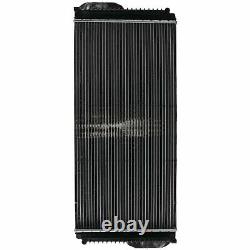 New Complete Tractor Radiator for John Deere 8220T 8320 8320T 8220 1406-6346