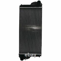 New Complete Tractor Radiator for John Deere 8220T 8320 8320T 8220 1406-6346