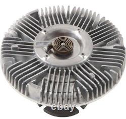 New Fan Clutch For John Deere 6210L 6310 6310L 6310S 6405 AL118091 1406-5501